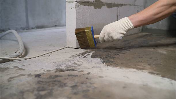 24/7 Emergency Foundation Crack Repair experts in Laura, OH